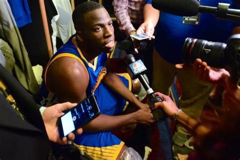 Draymond Green Injury: Updates on Warriors Star's Back | Draymond green, Warrior, Sports celebrities