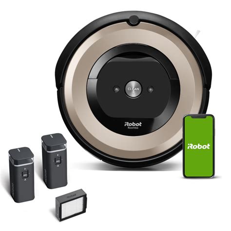 Roomba Accessories | iRobot® | iRobot