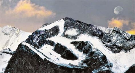 Adi Kailash Om Parvat Trek - Book Now, Best Deal