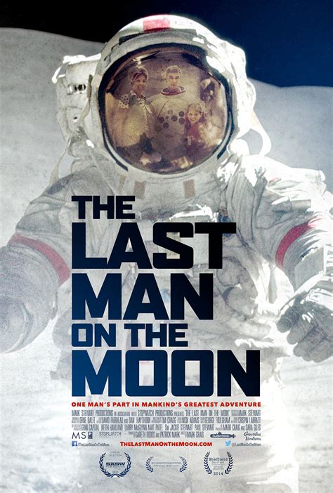 'Last Man on the Moon' shares astronaut's 'epic tale' in new ...