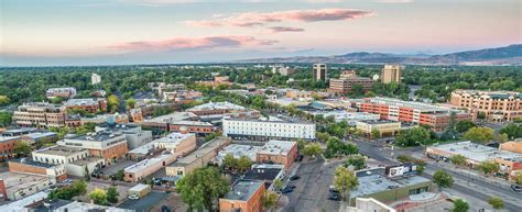 Report Shows Fort Collins as Second Safest City in Colorado