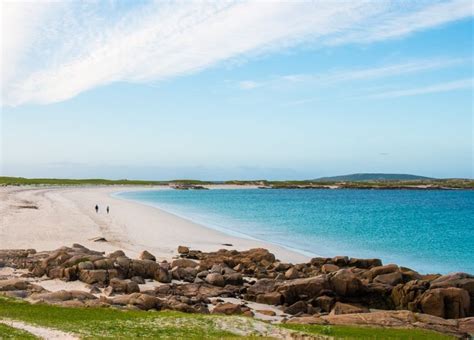 Best Beaches in Galway - The Tales of Tinyboots Beautiful Beaches in ...