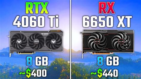 Rx 6650 Xt Vs Rtx 4060 Offer Online | www.micoope.com.gt