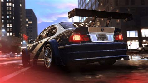 How to Get the BMW M3 GTR in Need for Speed Unbound - Gamer Digest