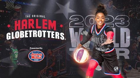 Harlem Globetrotters | State Farm Arena