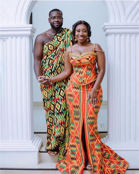 Weddings OnPoint sur Instagram : This is beautiful 🇬🇭🇬🇭🇬🇭 ...