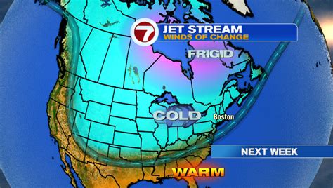 Mild weather turns colder into next week - Boston News, Weather, Sports ...