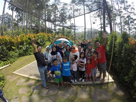 tesyasblog : Review of Dusun Bambu Camping Ground