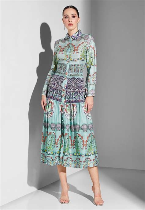 Dresses - 20-70% OFF - Buy Dresses For Women Online - Dubai, Abu Dhabi - NAMSHI