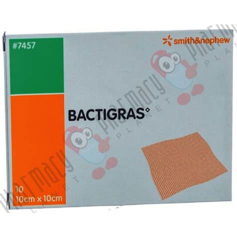 BACTIGRAS