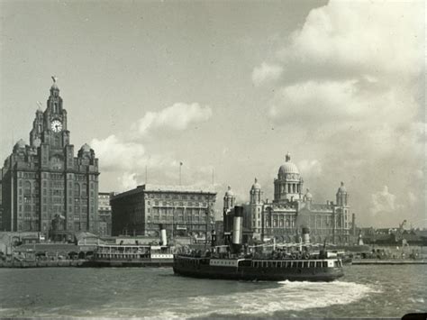 Pier Head | National Museums Liverpool