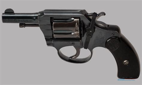 Colt 32 S&W Pocket Positive 32 Revo... for sale at Gunsamerica.com ...