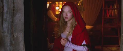 Red Riding Hood - Amanda Seyfried Image (19637360) - Fanpop