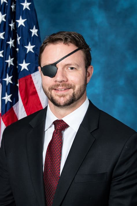 Congressman Dan Crenshaw Holds Conversation with Campus