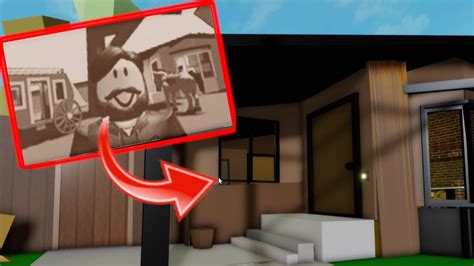 The Best 28 Brookhaven Roblox Old Houses - blacktwasuel