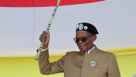 IFP Gauteng thanks Prince Buthelezi for helping quell Xenophobia in ...