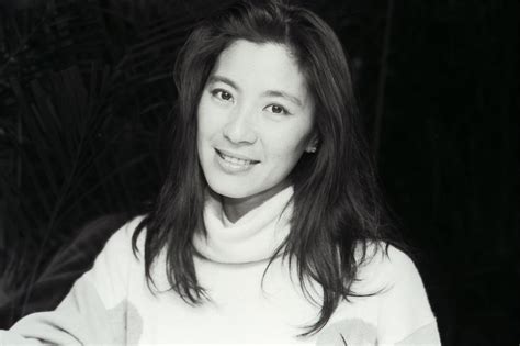 How Michelle Yeoh went from ballet dancer to martial arts star - and the three 1980s Hong Kong ...