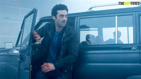 Will The Mist Season 2 Release Date Ever Comeback? - Thepoptimes