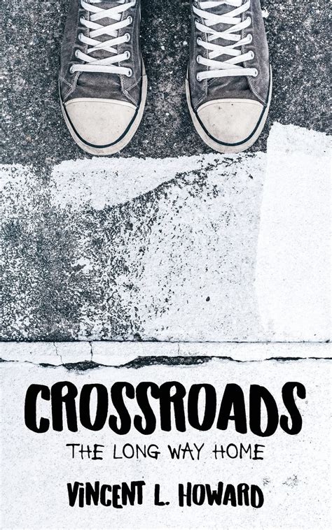 Crossroads | Self-Publishing and Printing Company | Palmetto Publishing