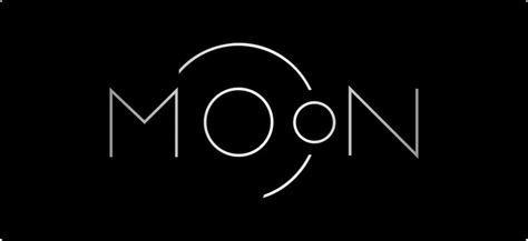 Moon Logo Design - 11 moon logo designs for inspiration. | LOGO MOJO ...