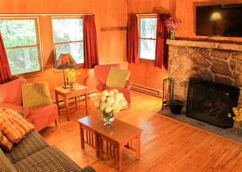 Cabins & Cottages | Canaan Valley Resort & Conference Center