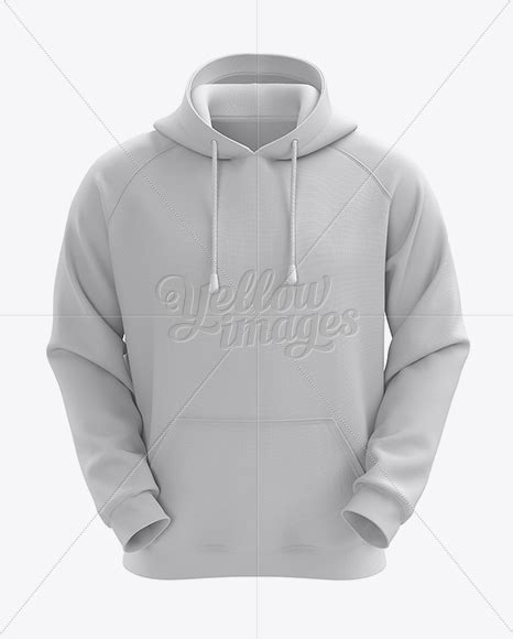 Hoodie Mockup Pack