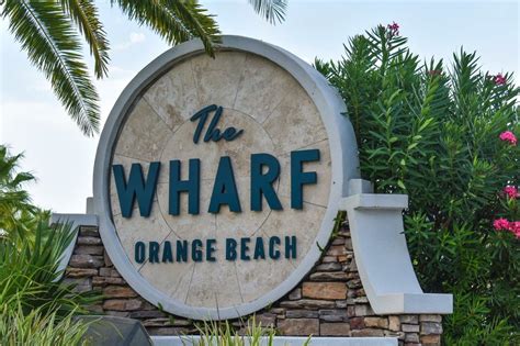 The Wharf - 60 Photos & 41 Reviews - Shopping Centers - 4830 Main St ...