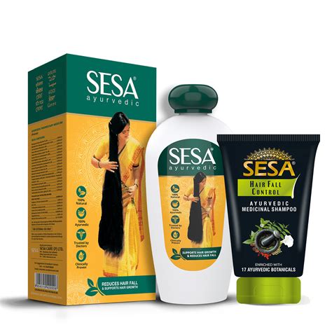 Share more than 66 sesa hair oil benefits super hot - ceg.edu.vn