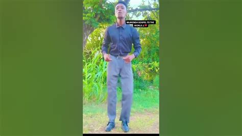 Trending Mijikenda Gospel Song, Mzabibu - YouTube