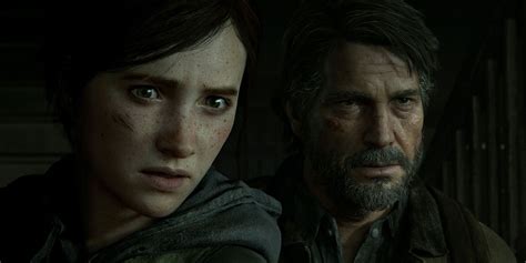 Gorgeous The Last of Us 2 Fan Art Highlights Joel’s Impact on Ellie