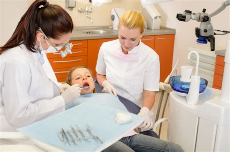 Dental Assistant Training In Radcliff OH - Dental Assistant Training