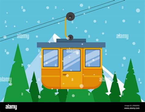 Downhill railway Stock Vector Images - Alamy