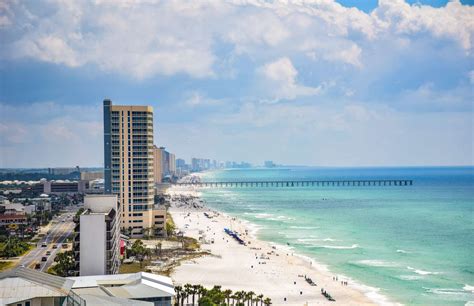 Panama City vs. Panama City Beach: What's The Difference?