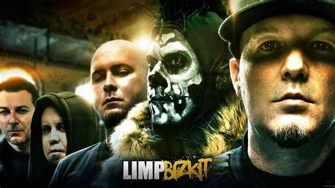 Limp Bizkit Wallpapers - Wallpaper Cave