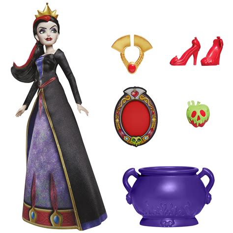 Disney evil queen limited edition doll plandetransformacion.unirioja.es