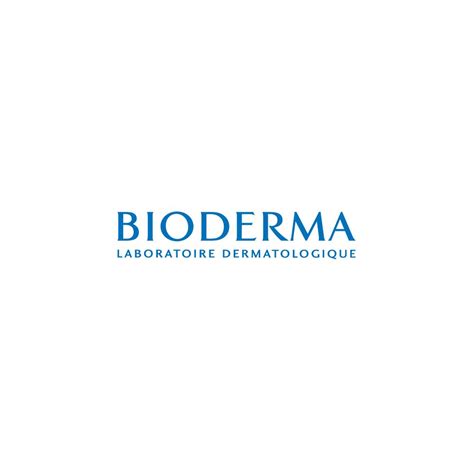 Bioderma Logo Vector - (.Ai .PNG .SVG .EPS Free Download)