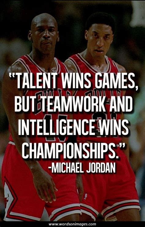 Michael Jordan Basketball Quotes. QuotesGram