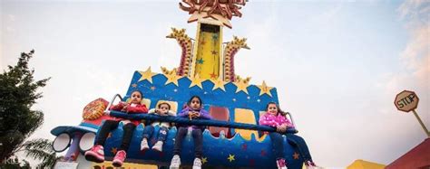 Dream Park Egypt