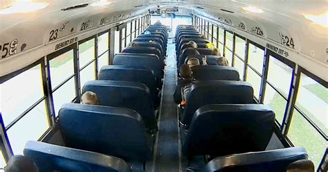 School Bus Cameras - Live Video and Audio - Transportant