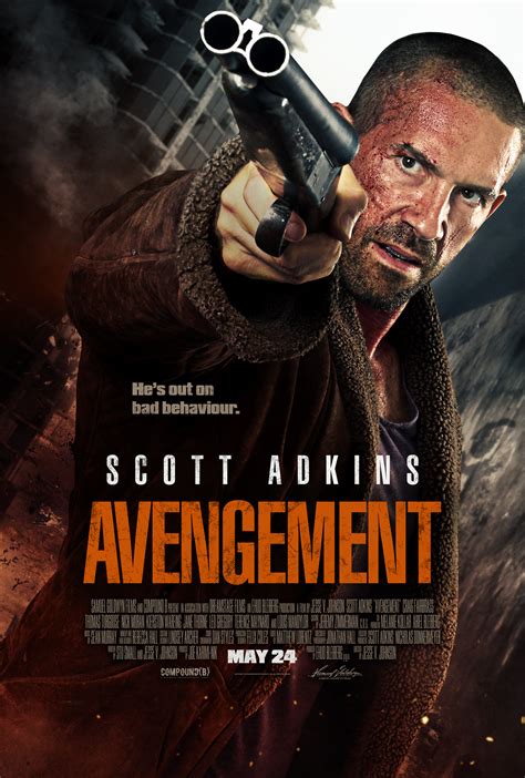 Avengement (2019) Bluray 4K FullHD - WatchSoMuch