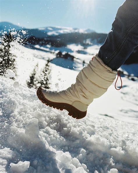 Tackle Snow With Hunter’s Insulated Winter Boots