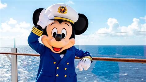 Disney cruise tips - from character bookings to beating the queues ...