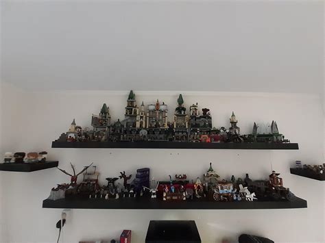 My Harry Potter lego collection : r/lego