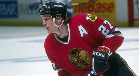 Jeremy Roenick - Chicago Blackhawks Photo (41195801) - Fanpop