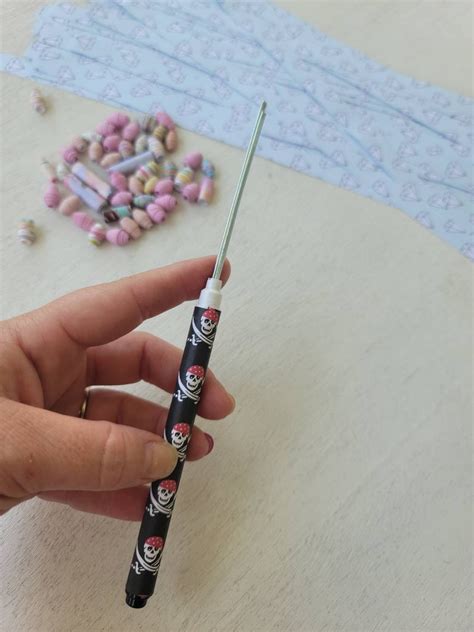 Paper Bead Roller Diy Adult Craft Kit Paper Bead Roller Tool - Etsy