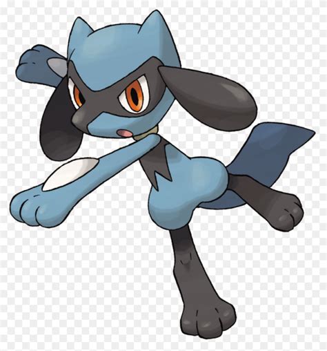 12+ Lucario - View: Pokemon Sword And Shield: How PNG Clip Art Images