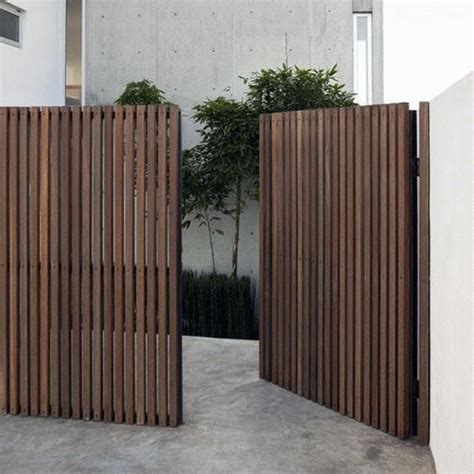 Erstaunliche einzigartige Ideen: Block Fence Design Zaun Pflanzgefäße Bamboo.Wire Fence Landsc # ...