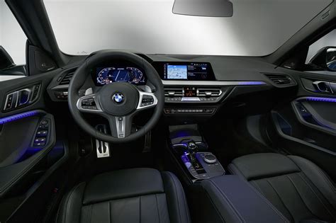 2022 Bmw 2 Series Gran Coupe