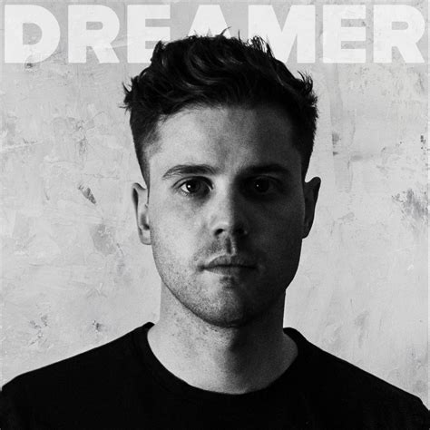 ‎Dreamer - Single - Album by Chris Osmond - Apple Music