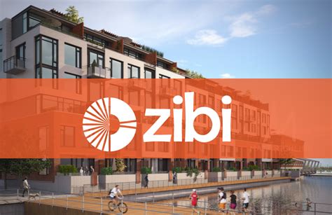 Zibi Project - Windmill Development Ottawa Condos — Matt Richling - Ottawa Condos and Lofts ...